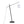 Arturo - Contemporary Stylish Floor Lamp