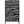 Outdoor & Indoor Privacy Screen Metal Privacy Screen