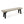 Bettina - Bench - Gray