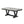 Panda Oceanic - Dining Table And Chairs Set - Black