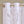 Grommet Top Sheer Bird on Branches Burnout Window Curtain Panel