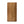 7-Piece Acacia Wood Outdoor Dining Set with Blue Cushions