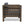 Outdoor Acacia Wood Patio Chair With Fabric Cushion