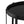 Oval Kitchen Island & Bar Cart