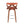 Gardenia - Mid Century Modern Fixed Height Counter Stool With Swivel (Set of 2)