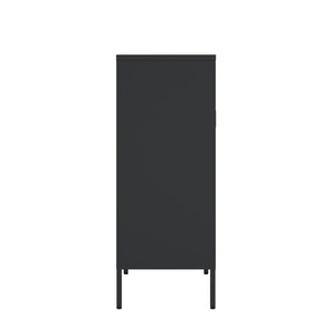 Amelia - Accent Cabinet