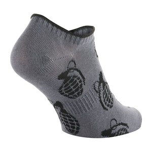 M-Tac Lightweight Summer Socks Grenades