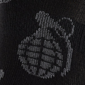 M-Tac Lightweight Summer Socks Grenades