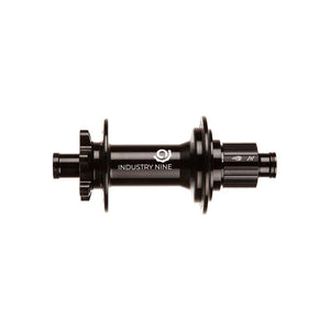 Industry Nine 1/1 Classic DH157 6B Rear hub