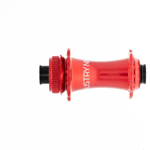 Industry Nine Solix G Classic Front hub