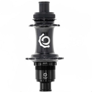 Industry Nine Solix M Classic Rear hub MS