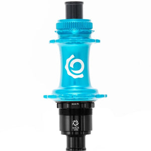 Industry Nine Solix M Classic Rear hub MS