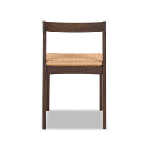 Capri Woven Seat