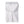 Modern Geometric MGO Side Table - Hourglass Accent Table