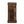 Narrow End Table With Drawer & Cabinet, Nightstand For Small Spaces - Brown