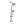Multi Function Dual Shower Head System With 4.7