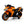 Kids Motorcycle 12V Motorcycle For Kids 3 4 5 6 Years Boys Girls 12v7ah Kids Motorcycle Ride On Toy With Training Wheels Manual Throttle  Drive By Hand Lighting Wheels