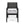 Outdoor Acacia Wood 7 Piece Expandable Dining Set, Sandblasted