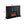 Drisana Mirrored Fireplace - Black