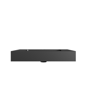 BB02-30-109 Integrated Engineered Solid Surface Basin Matt