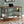 Computer Desk for Home Office with Storage Shelves