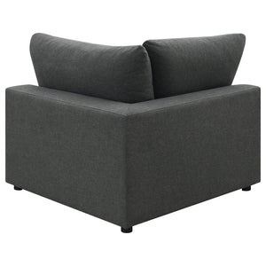 Rhette - Upholstered Sectional