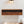 Solid Wood Lunar Wall-Mounted Media Unit, 2-Drawers, Chestnut