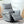 Power Swivel Rocker Recliner Chair for Adults