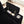 Convertible Sectional Sofa Bed Set With Armrest Storage, Cup Holder, USB - Black