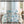 6 Piece Cotton Sateen Quilt Set with Throw Pillows Aqua King/Cal King