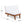 Hillcrest 2 Piece Outdoor Set Sofa Corner and Table