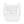 Zenithia Outdoor Foldable Adirondack Chair with 2 Cup Holders, White