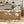 Arden 27.5 Genuine Fur Counter Height Bar Stool