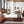 Mallory - Platform Bed