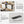 3-Piece Full Size Farmhouse Platform Bed Set with Storage
