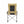 5-Position Adjustable Reclining Camping Chair