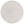 Leska - Round Coffee Table - White
