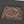 39'' Square Iron Fire Pit - 50,000 BTU