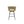 Bar Stool 360 Swivel With Back Footrest