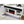 Alessia - Electric Fireplace With Multi Color LED And Flame Settings