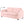Sleeper Sofa Loveseat Sofa With Full Size Mattress, 2 USB Ports, 2 Cup Holders, 2 Side Pockets And Phone Holder