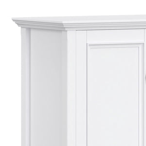 Amherst - 4 Door Storage Cabinet
