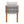 Outdoor Dining Chairs With Rope Handles (Set of 2)
