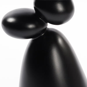 Lucky Stone Shaped Table