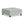 Harrison - Coffee Table Storage Ottoman Lift Top - Stone Gray