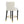 27-Inch Modern Counter Stool
