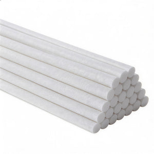 Premium Cotton Acetate Filter Rods