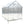 Polycarbonate house, Heavy Duty Outdoor Aluminum Walk-In House Kit With Rain Gutter, Vent And Door For Backyard Garden