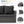 All-Weather Wicker 3 Seat Patio Sofa With Thick Cushions