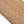 Bench With Water Hyacinth Seat - Brown